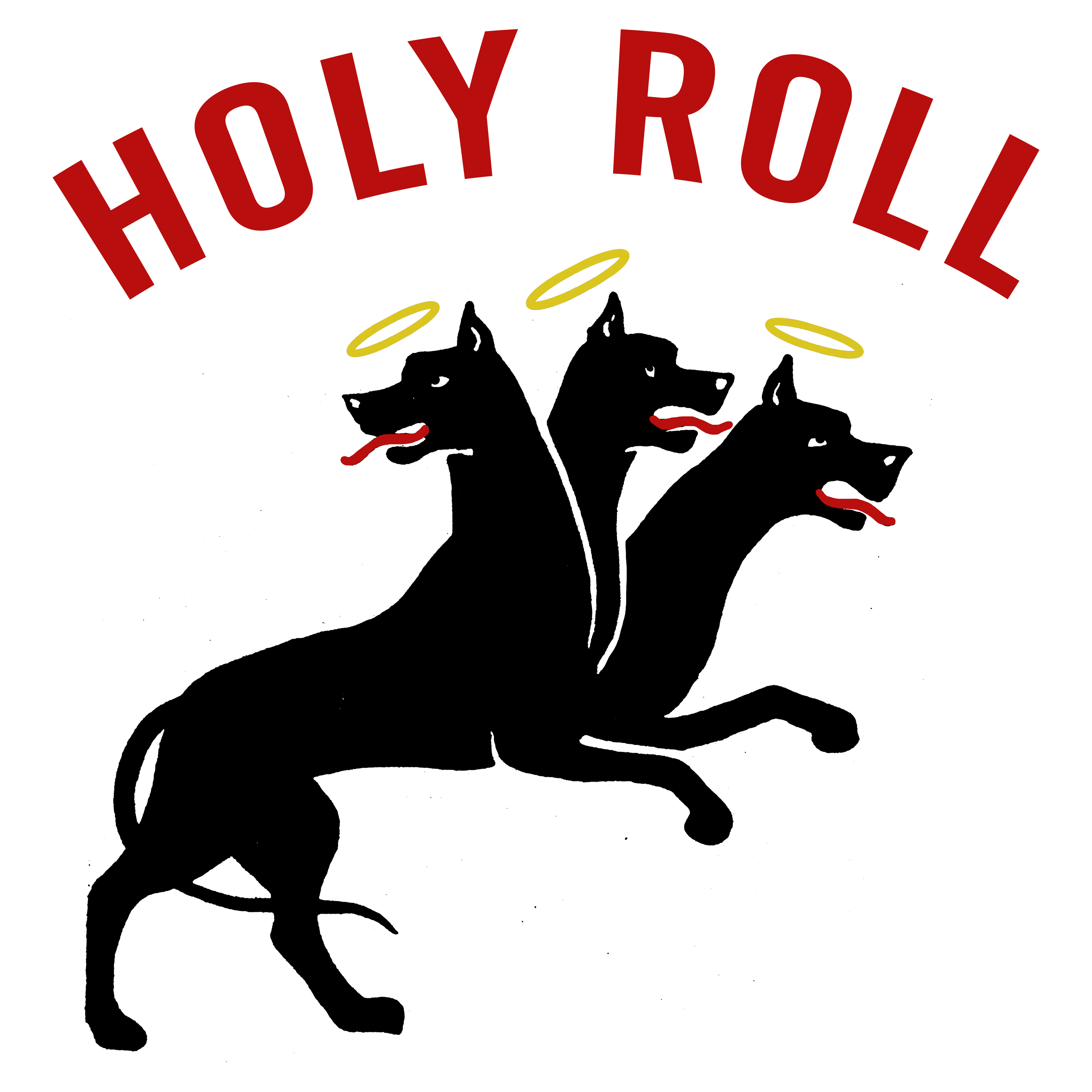 Holy Roll Records